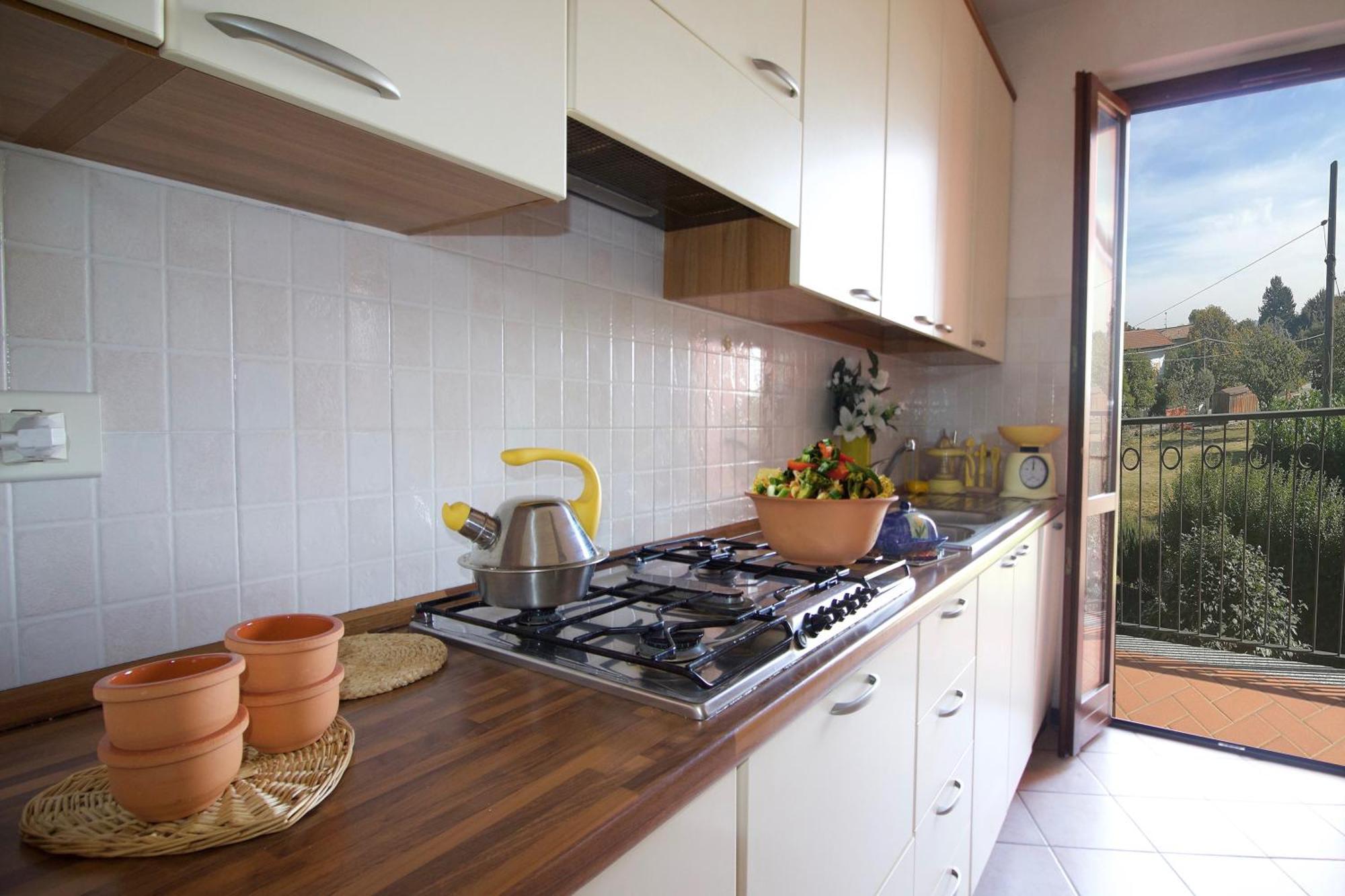 Sunflower Relax Pool And Terrace - Happy Rentals Lesa Luaran gambar