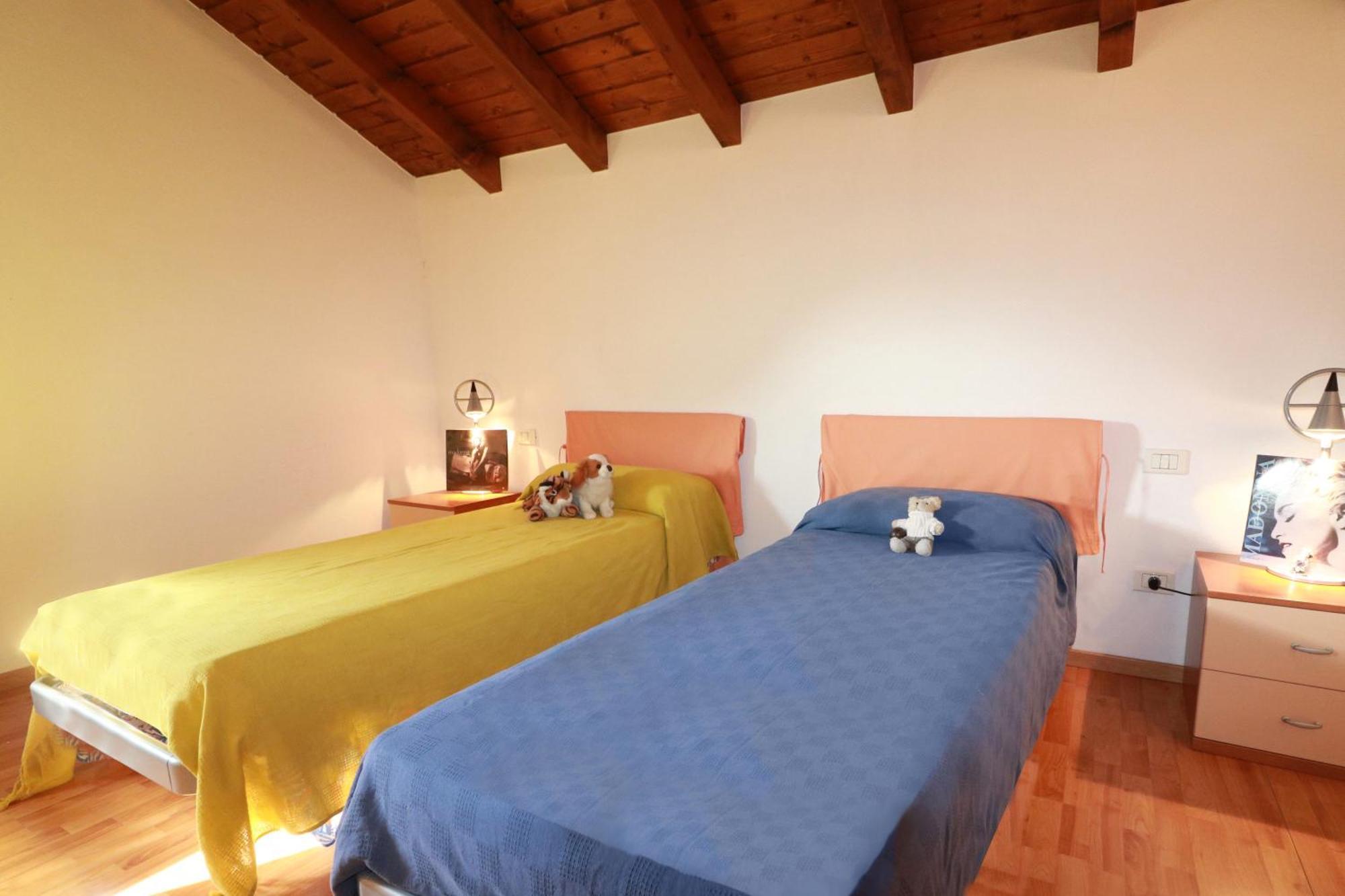 Sunflower Relax Pool And Terrace - Happy Rentals Lesa Luaran gambar