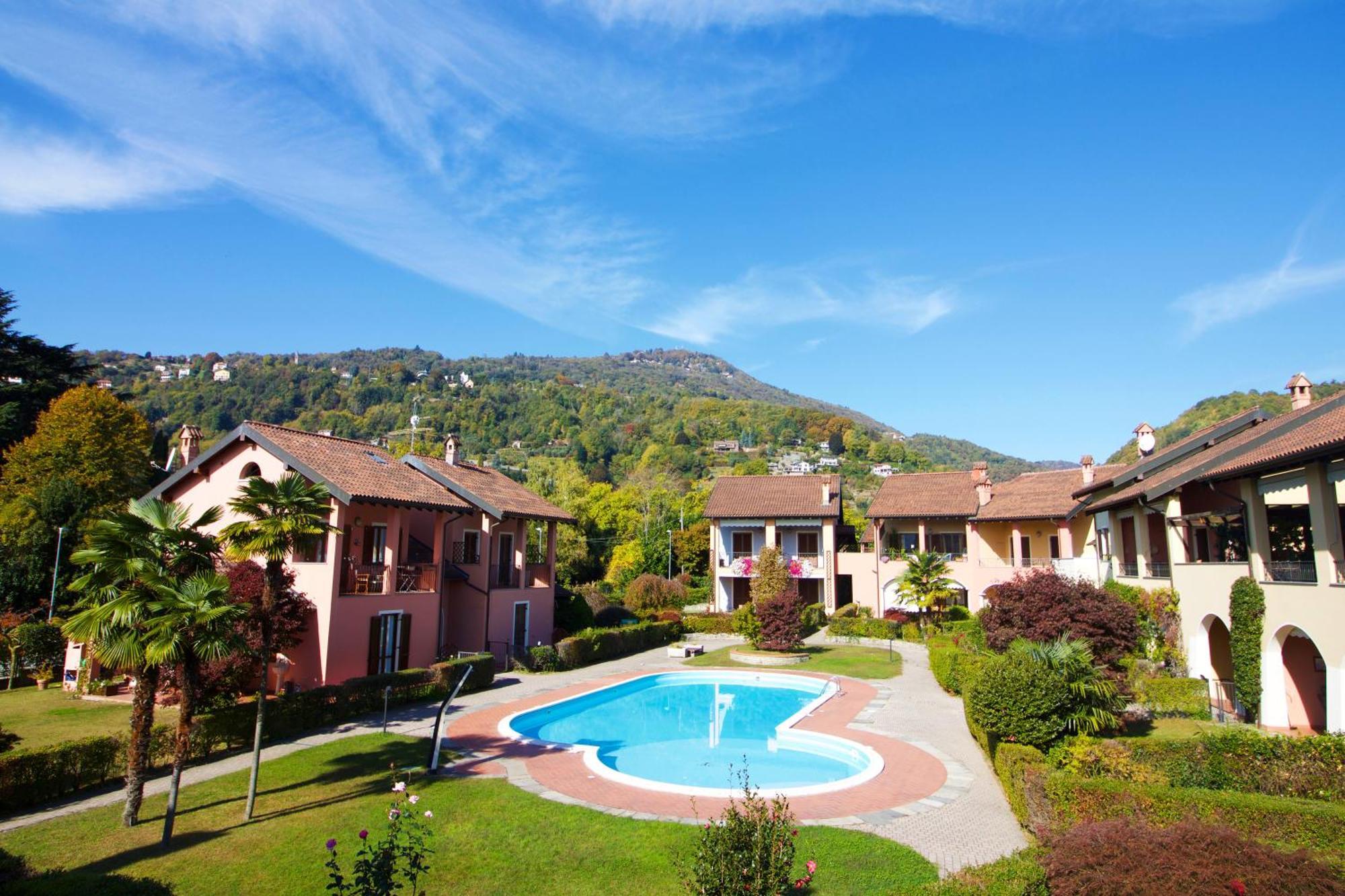 Sunflower Relax Pool And Terrace - Happy Rentals Lesa Luaran gambar